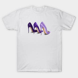 Purple Shades T-Shirt